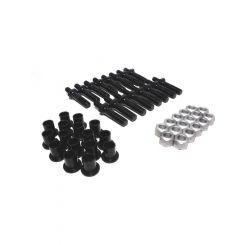 Comp Cams Rocker Arm Nut 7/16-20 in Thread Conversion to Adjustable