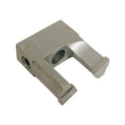 Comp Cams Valve Spring Seat Cutter 0.630 in OD Guide 1.680 in OD Valve S