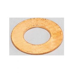 Comp Cams Valve Spring Shim 0.015 in Thick 1.500 in OD Steel Set of 16
