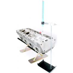 Comp Cams Cylinder Head CC Kit Pro Series 100 cc Volume Glass Burette 0.