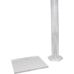 Comp Cams Cylinder Head CC Kit 100 cc Volume Graduated Flask 1 cc Scale