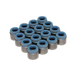 Comp Cams Valve Stem Seal Positive Stop 5/16 in Valve Stem 0.530 in Gu
