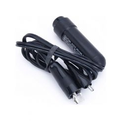 Comp Cams Remote Starter Switch - Push-Button - Clip On - Each