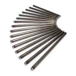 Comp Cams Pushrod High Energy 9.621 in Long 5/16 in OD Steel Ford FE-