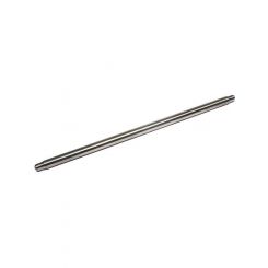 Comp Cams Pushrod Hi-Tech 9.650 in Long 3/8 in Diameter 0.135 in Thick…  
