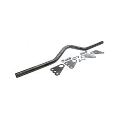 Competition Engineering Ladder Bar Crossmember Weld-On 54 in Wide 1-3/4