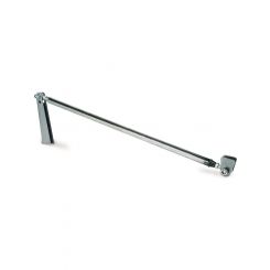 Competition Engineering Panhard Bar Weld-On 30 in Long Spherical Rod En