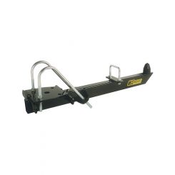 Competition Engineering Traction Bars Competition Leaf Spring Bolt-On S