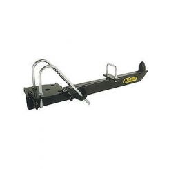 Competition Engineering Traction Bars Competition Leaf Spring Bolt-On S
