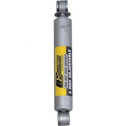 Competition Engineering Shock Drag Monotube 10.44 in Compressed / 16.41