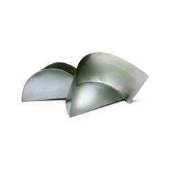 Competition Engineering Wheel Tubs 36 in Diameter x 18.0 in High x 23.2