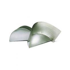Competition Engineering Wheel Tubs 38 in Diameter x 19.0 in High x 23.2