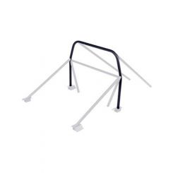 Competition Engineering Roll Bar Main Hoop Weld-On 1-3/4 in Diameter 0.