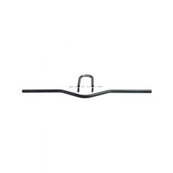 Competition Engineering Drive Shaft Loop Weld-On Steel Natural Universa