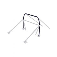 Competition Engineering Roll Bar Main Hoop Weld-On 1-3/4 in Diameter 0.