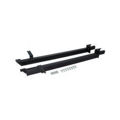 Competition Engineering Subframe Connectors Bolt-On 2 x 1-1/2 x 0.083 T