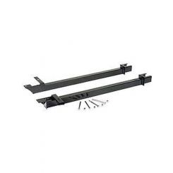 Competition Engineering Subframe Connectors Bolt-On 2 x 1-1/2 x 0.083 T