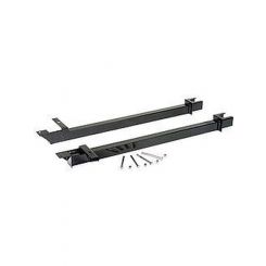 Competition Engineering Subframe Connectors Bolt-On 2 x 1-1/2 x 0.083 T