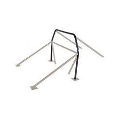 Competition Engineering Roll Bar Main Hoop Weld-On 1-3/4 in Diameter 0.