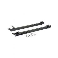 Competition Engineering Subframe Connectors Bolt-On 2 x 1-1/2 x 0.083 T