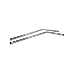Competition Engineering Roll Cage Strut Kit Formed Weld-On Rear Struts