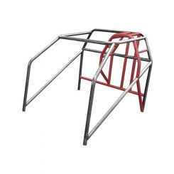 Competition Engineering Roll Cage Conversion Weld-On 10 Point to Funny