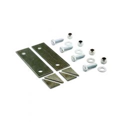 Competition Engineering Motor Plate Hardware Mid Gussets Bolts Nuts / W