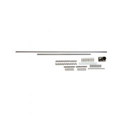 Competition Engineering Door Window Frame 3/8 in Steel Tubing Mounting
