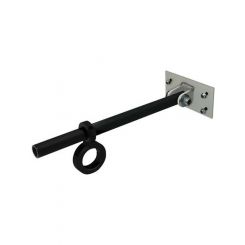 Competition Engineering Seat Bracket Rear Adjustable Steel Black / Natu