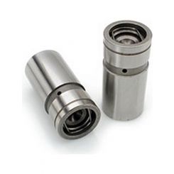 Crower Lifter Hydraulic Flat Tappet 0.903 in OD Mopar V8 Set of 16