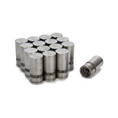 Crower Lifter Cam Saver Hydraulic Flat Tappet 0.903 in OD Mopar V8