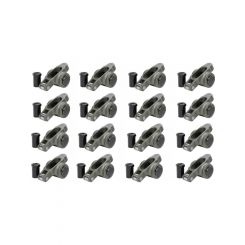 Crower Rocker Arm Enduro 7/16 in Stud Mount 1.50 Ratio Full Roller S