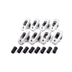 Crower Rocker Arm Enduro 7/16 in Stud Mount 1.60 Ratio Full Roller St