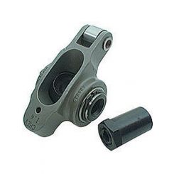 Crower Rocker Arm Enduro Centerline 7/16 in Stud Mount 1.60 Ratio Ful
