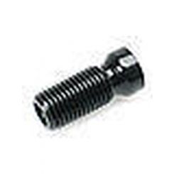 Crower Rocker Arm Lash Adjuster Screw 3/8-24 in Thread Shaft Mount Rock