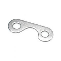 Crower Rocker Arm Stand Shim 0.100 in thick Steel Crower Small Bloc