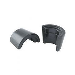 Crower Valve Lock Jumbo 10 Degree 3/8 in Valve Stem 0.050 in Less