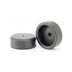 Crower Valve Lash Cap 0.090 in Thick 11/32 in Valve Stems Chromoly N