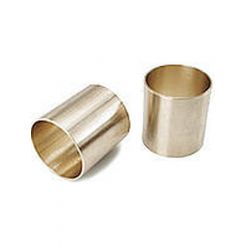 Crower Wrist Pin Bushing 0.927 in ID 0.982 in OD 1.100 in Long Alumi