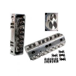Dart Cylinder Head Pro 1 Assembled 2.020 / 1.600 in Valve 200 cc In