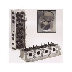 Dart Cylinder Head Pro 1 Assembled 2.250 / 1.880 in Valves 310 cc In
