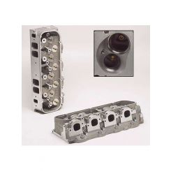 Dart Cylinder Head Pro 1 Bare 2.250 / 1.880 in Valves 325 cc Intake