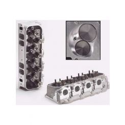 Dart Cylinder Head Pro 1 CNC Assembled 2.300 / 1.880 in Valves 355 c