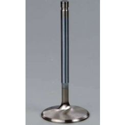 Dart Intake Valve 2.080 in Head 11/32 in Valve Stem 0.100 in Oversiz
