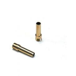 Dart Valve Guide 11/32 in Valve 2.000 in Long 0.502 in OD Bronze
