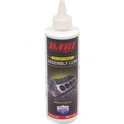 Dart Assembly Lubricant - Semi-Synthetic - 8.00 oz Bottle - Each