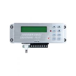 Dedenbear Delay Box Lightning Plus Digital Illuminated Crossover Delay Ste