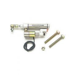 Dedenbear Throttle Stop CO2 Linkage Style Bracket / Linkage / Solenoid D