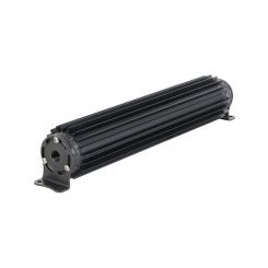 Derale Fluid Cooler 20-1/4 x 3-1/4 x 3 in Heat Sink 1/2 in NPT Inlet /