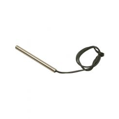 Derale Temperature Switch Electric Adjustable Push-In Derale Electric C